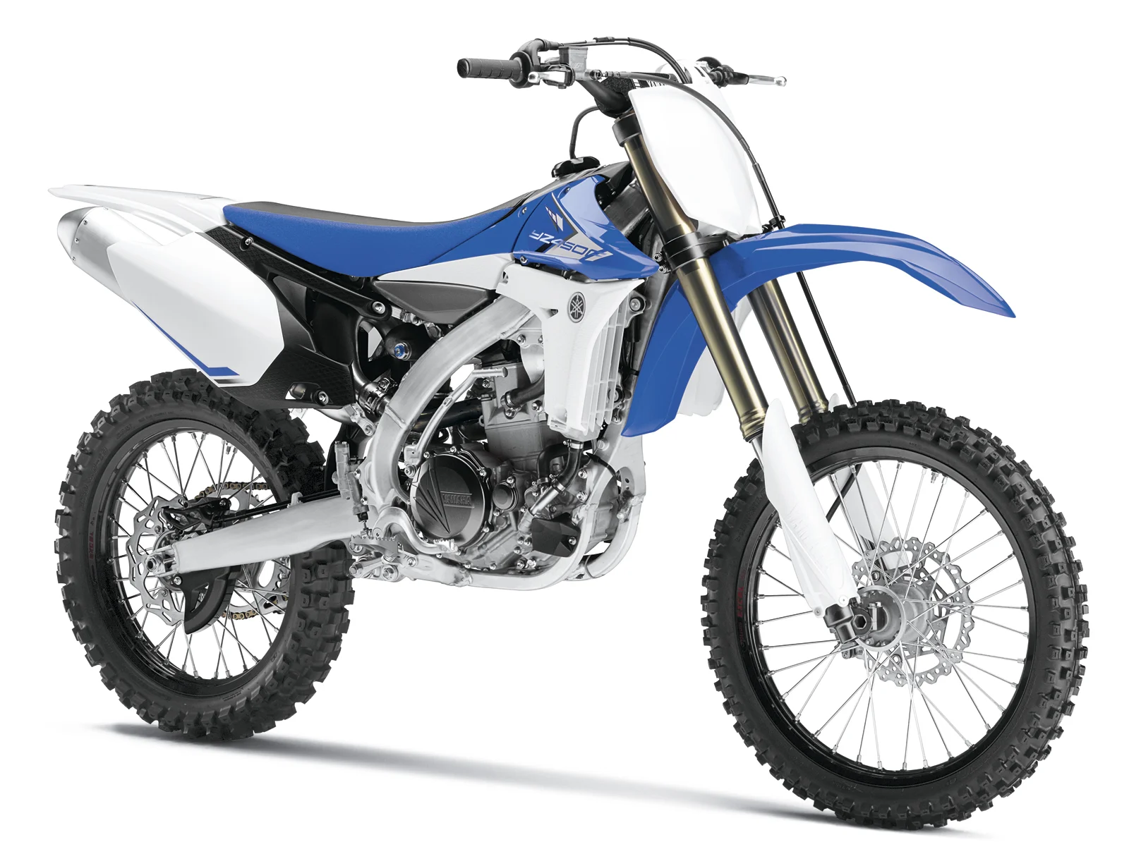 Yamaha YZ450F
