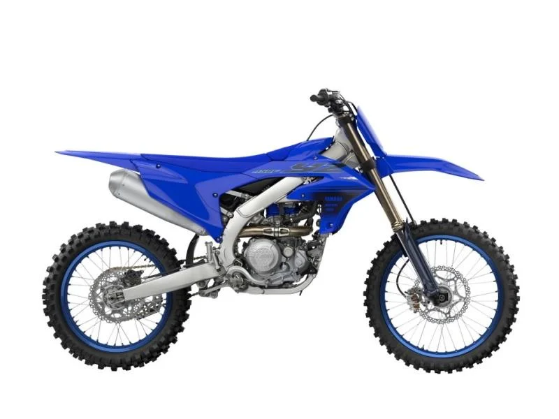 Yamaha YZ450F