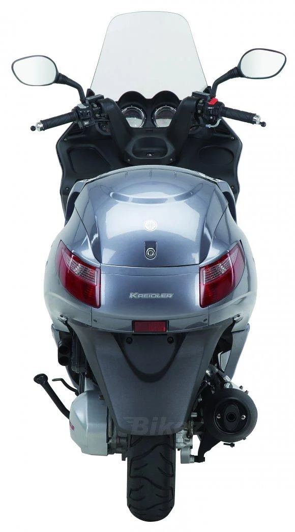 Kreidler Insignio 250 Smokey