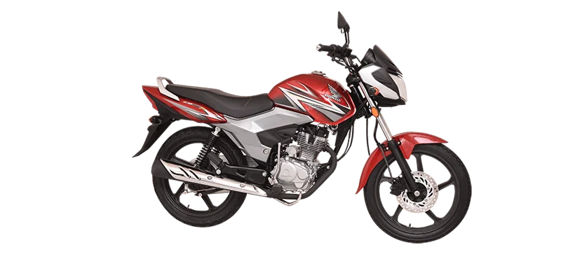 Atlas CB125F 2020