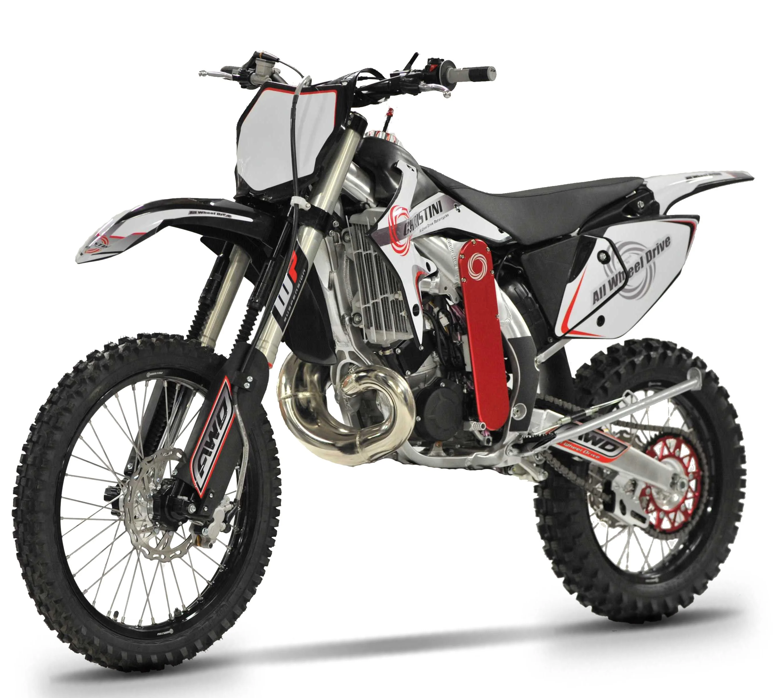 Christini AWD 300 E