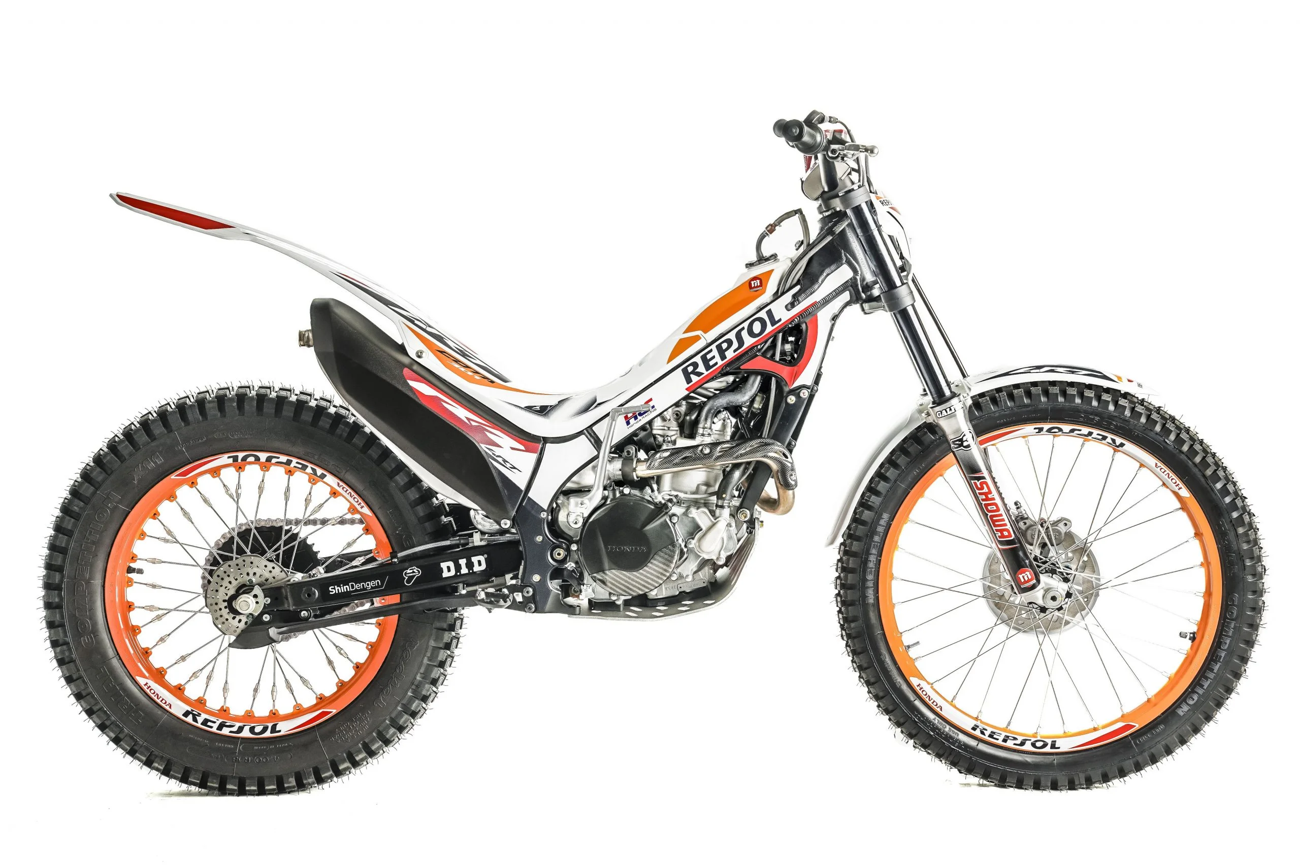 Honda Montesa Cota 4RT 301RR Race Replica