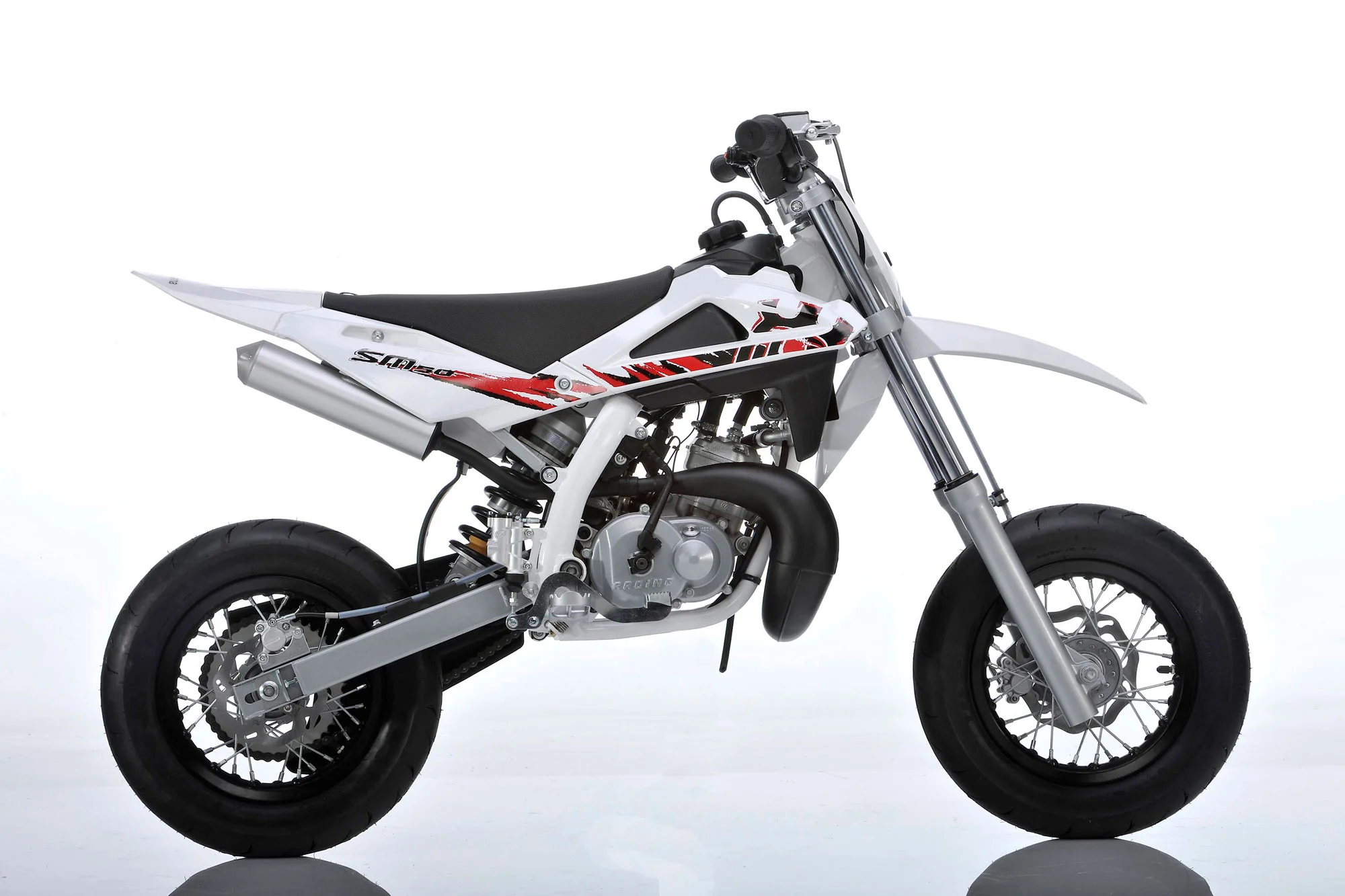 Husqvarna SM50