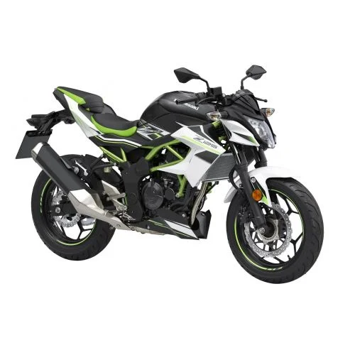 Kawasaki Z125