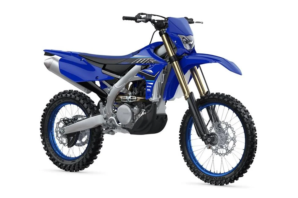 Yamaha WR250F