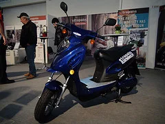 E-Tropolis Future 2011