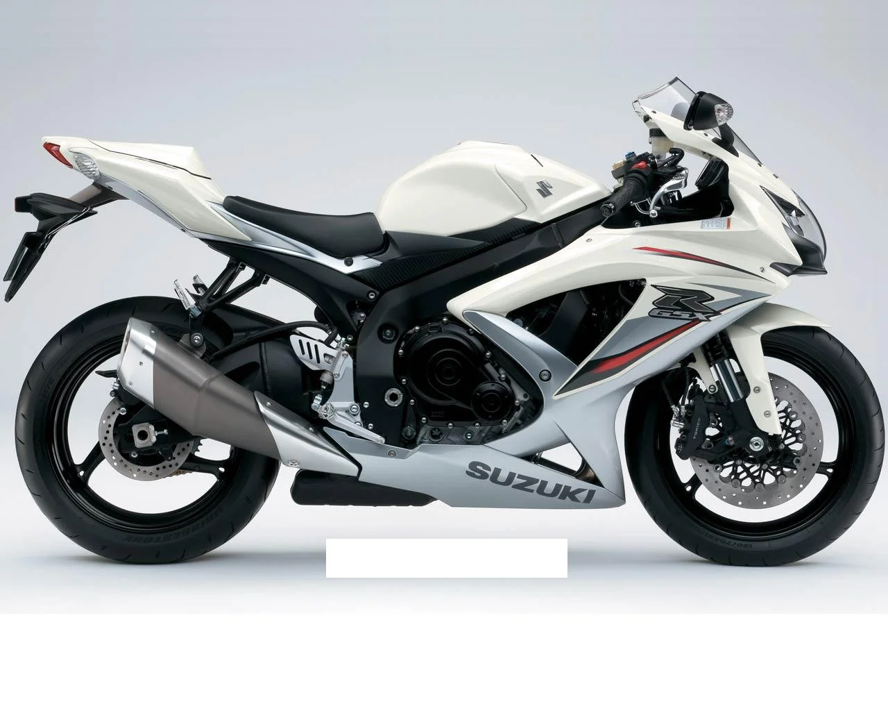 Suzuki GSX-R750