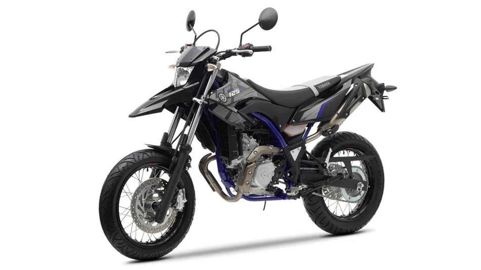 Yamaha WR125 X