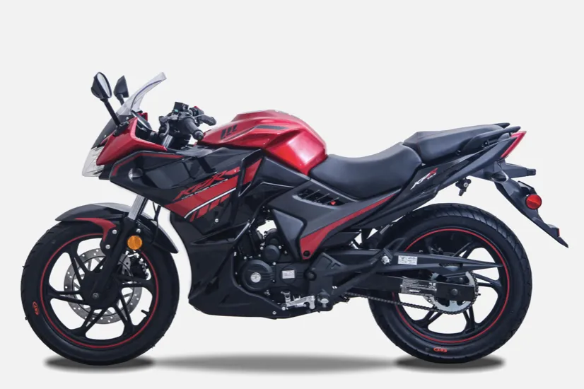 Lifan KPR 200 2024