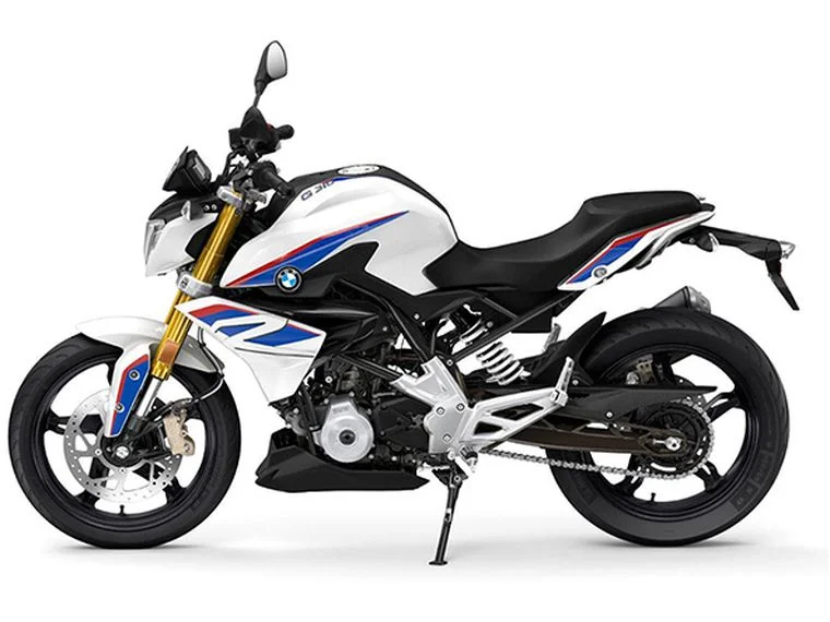 BMW G 310 R