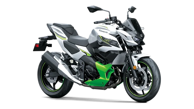 Kawasaki Z7 Hybrid ABS