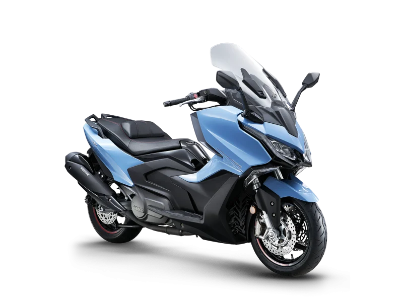 Kymco AK 550 Premium 2024