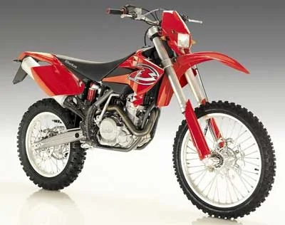 Beta RR 4T 400