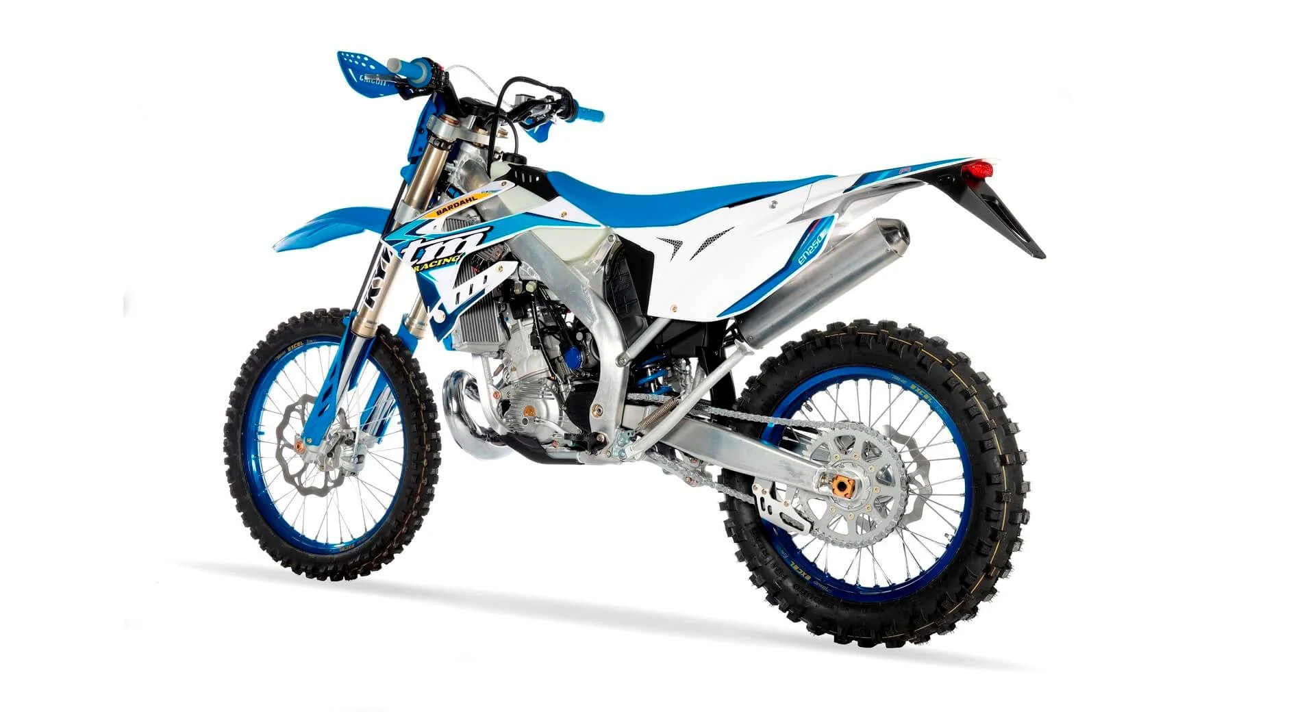 TM EN 250 Fi ES 4T