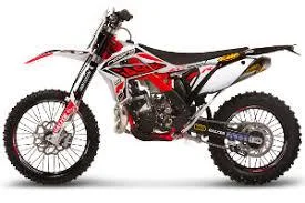 GAS GAS EC 200
