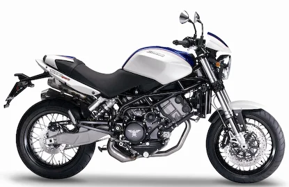 Moto Morini 1200 Sport 2010