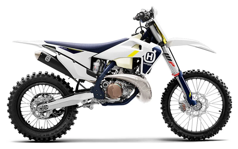 Husqvarna TX 300i