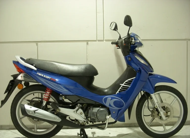 Kymco Nexxon