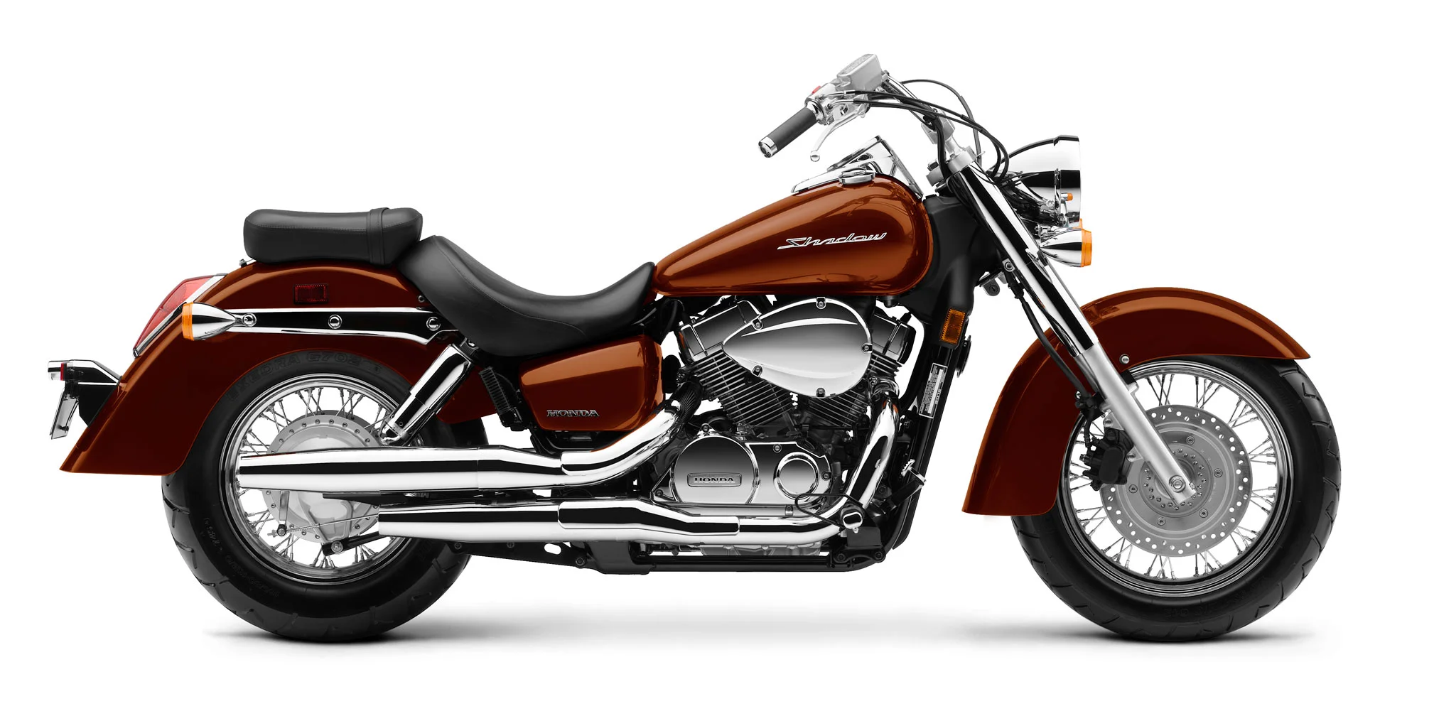 Honda Shadow Aero