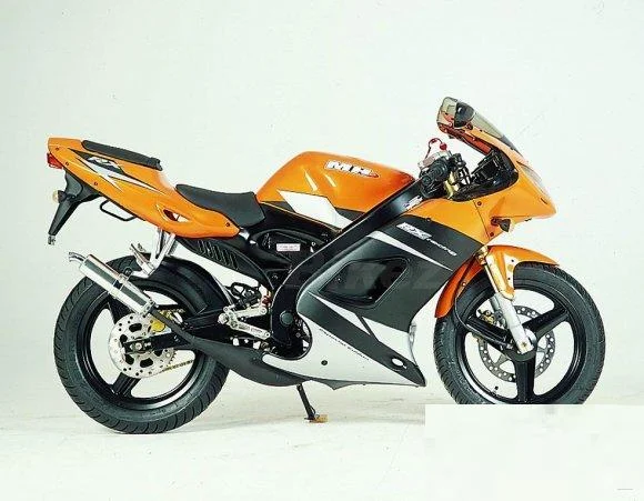 Motorhispania RX Super Racing