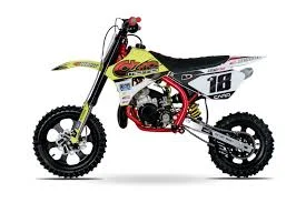 Cobra CX50 FWE 2018