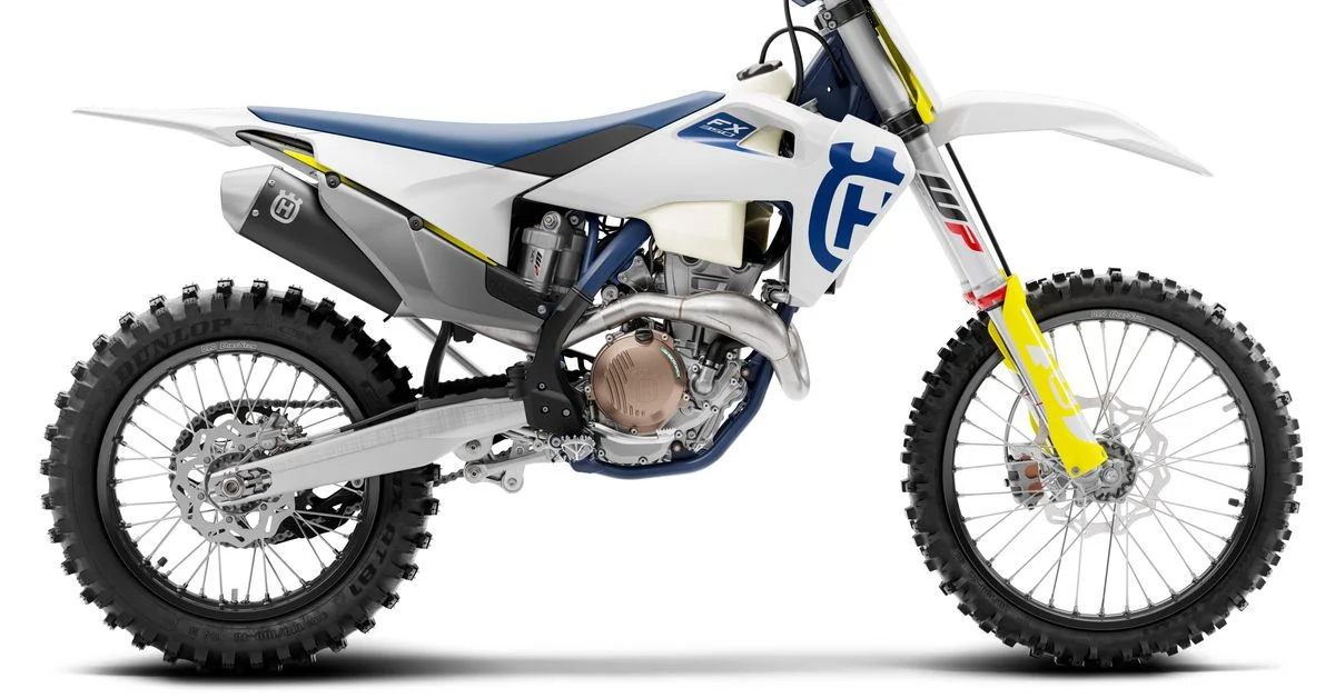 Husqvarna FX 350