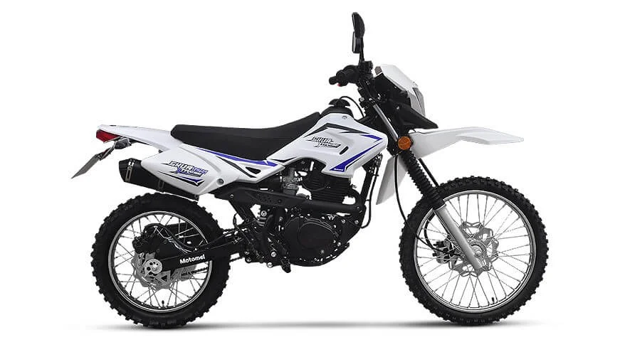 Motomel Skua 125 Xtreme
