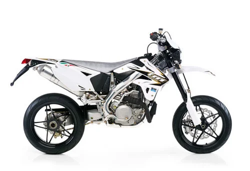 TM Black Dream 125