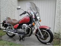 Moto Guzzi California III C