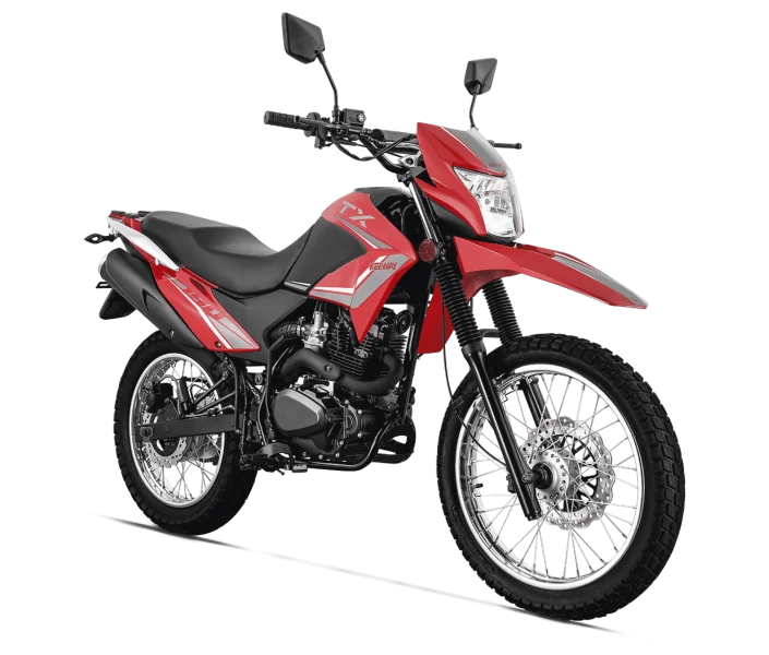 Keeway TX 150