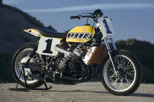 Yamaha RD 350