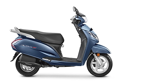 Honda Activa