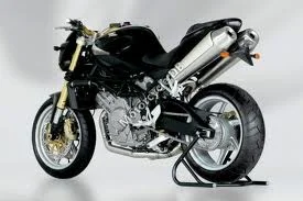 Moto Morini 500 Sei-V
