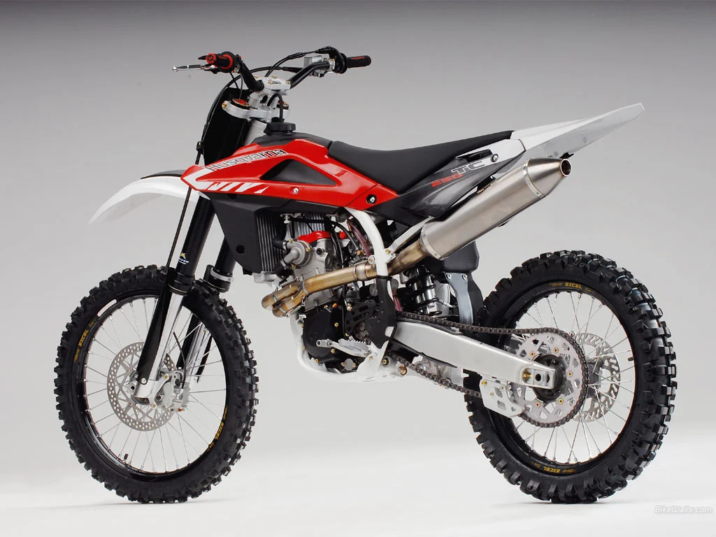 Husqvarna TC 250