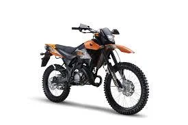 KSR TR 50 X 2019