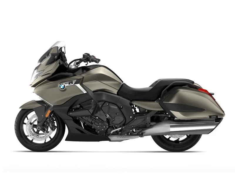 BMW K 1600 B