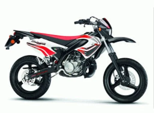 Malaguti XSM Special 50 Motard