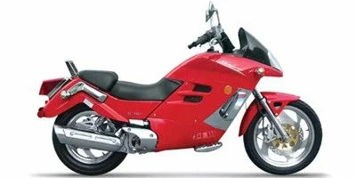 Qlink Sapero 250 2008