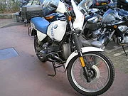 BMW R 80