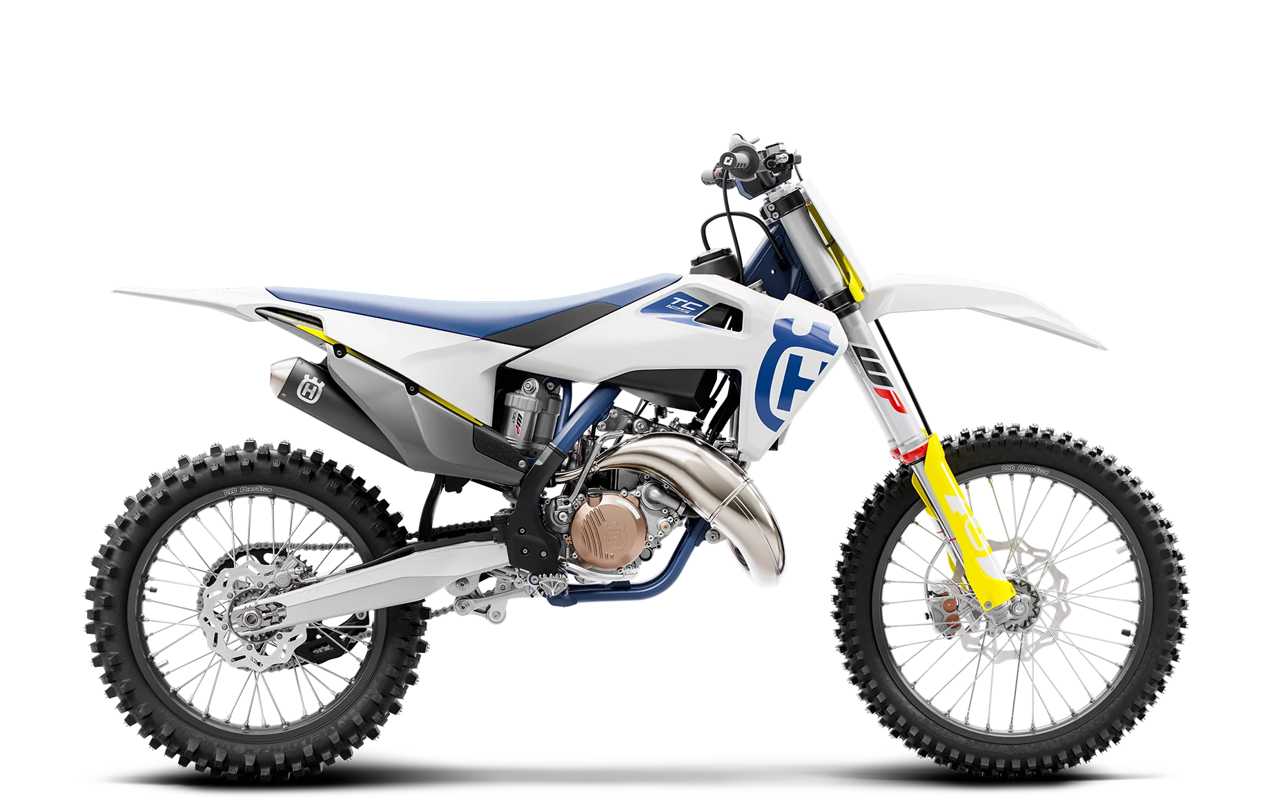 Husqvarna TC 125
