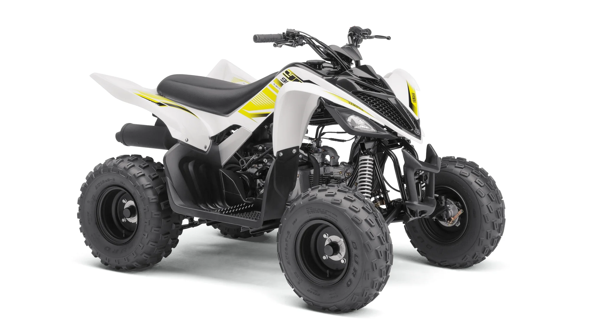 Yamaha YFM90R