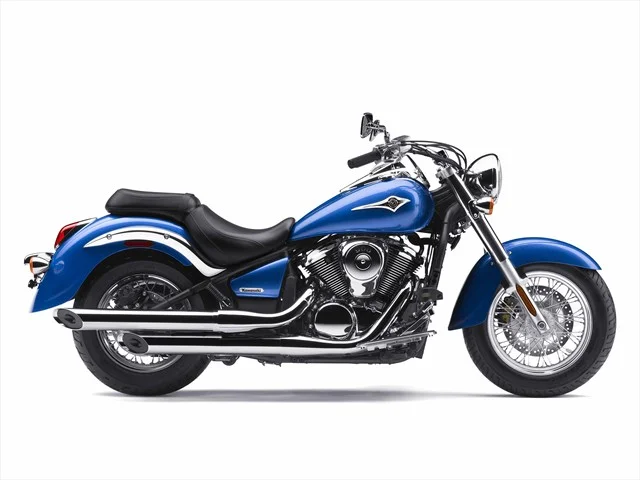Kawasaki VN 900