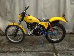 SVM XN 506