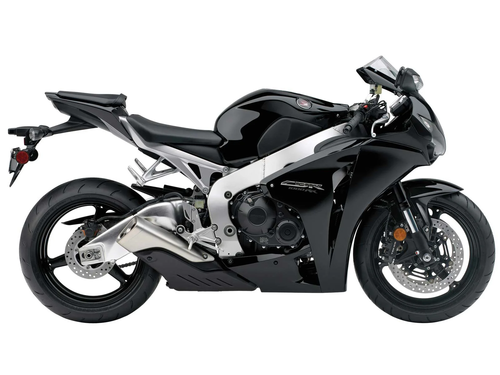 Honda CBR1000RR