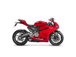 Ducati 959 Panigale
