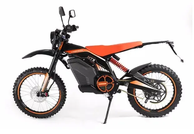 Horwin HT5 Offroad