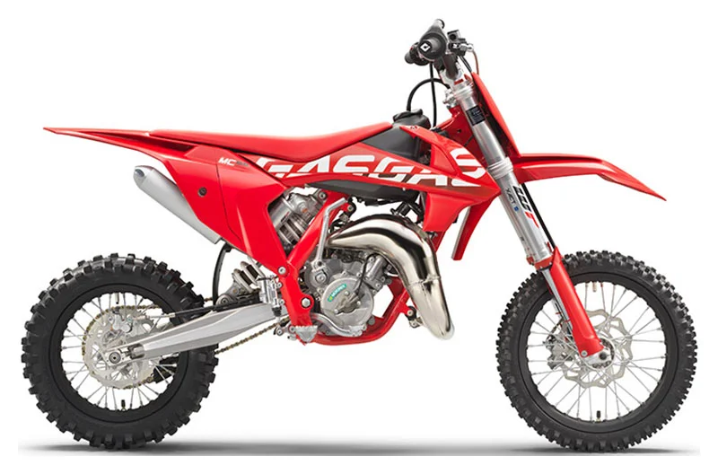 GAS GAS MC 65