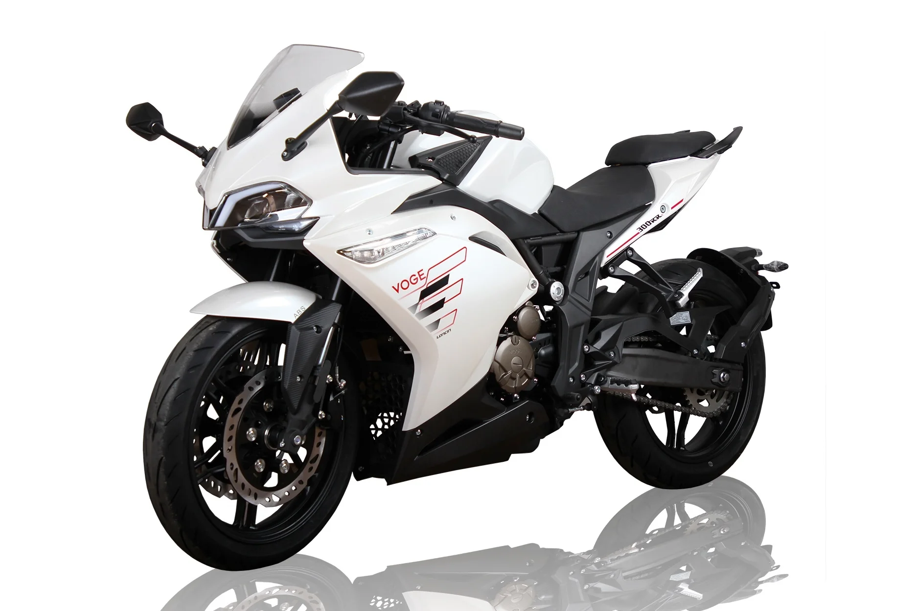 Voge 300RR 2020