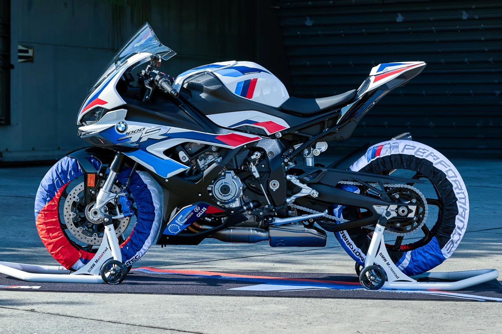 BMW M 1000 RR