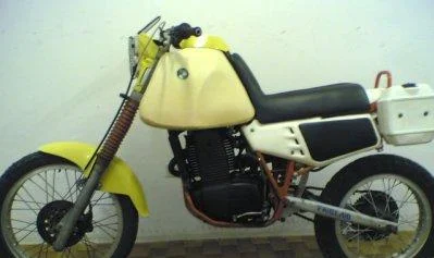 Puch 600 HWE